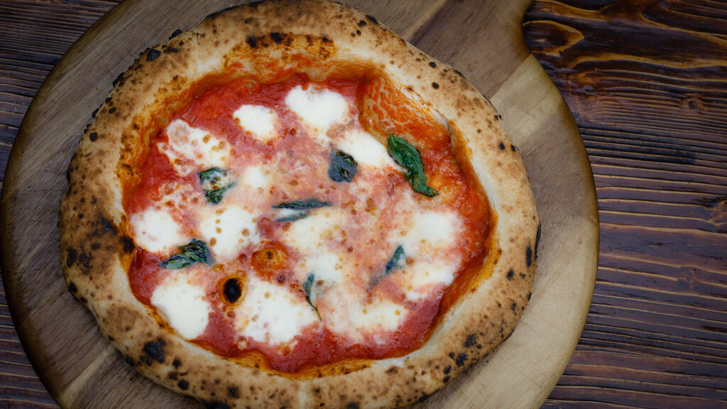 We're Coming to You - Weekend Deliveries – Pompeii Pizza